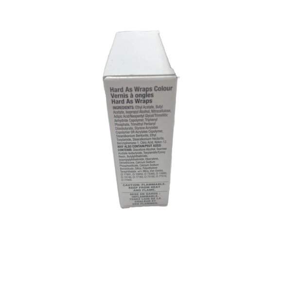 Sally Hansen Starter Kit Hard As Nails Acrylic Gel + Nylon - Picture 6 of 6